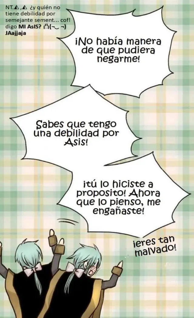 Princesa Imperial (2017) - Capítulo 59 - Página 23 - LectorTMOo