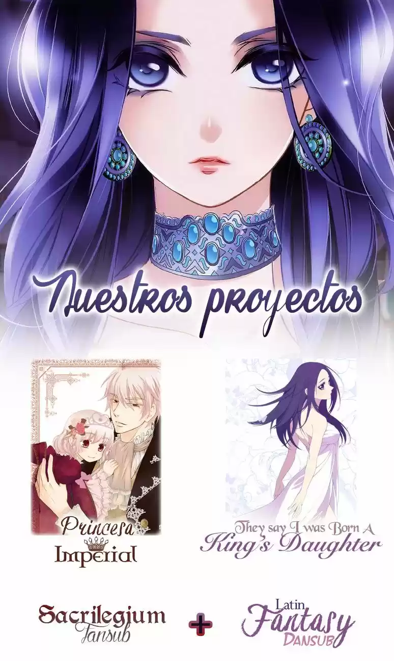 Princesa Imperial (2017) - Capítulo 6 - Página 14 - LectorTMOo