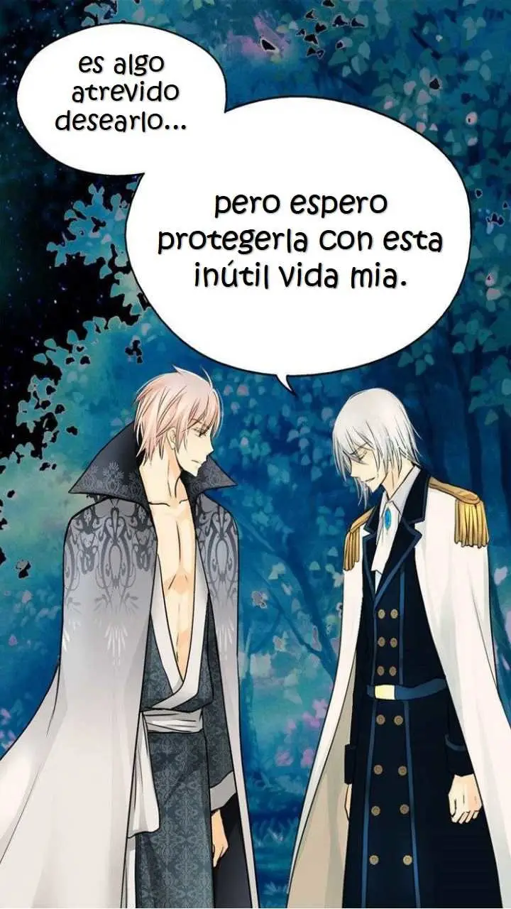 Princesa Imperial (2017) - Capítulo 61 - Página 31 - LectorTMOo