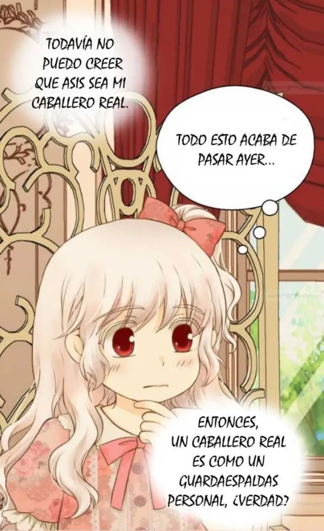 Princesa Imperial (2017) - Capítulo 63 - Página 4 - LectorTMOo