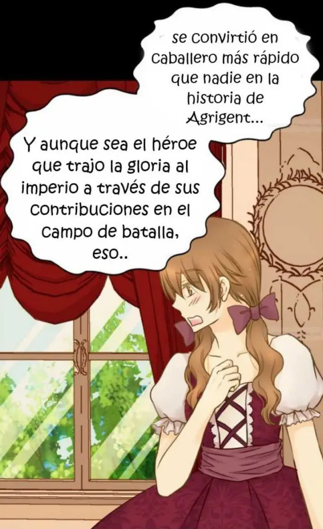 Princesa Imperial (2017) - Capítulo 63 - Página 9 - LectorTMOo