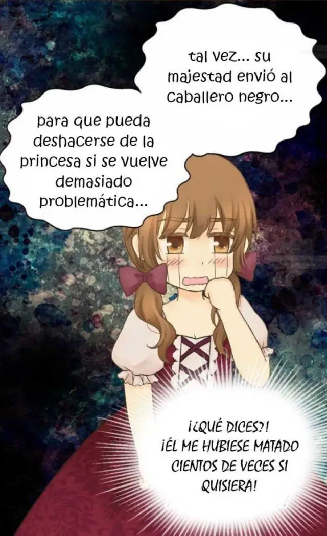 Princesa Imperial (2017) - Capítulo 63 - Página 15 - LectorTMOo