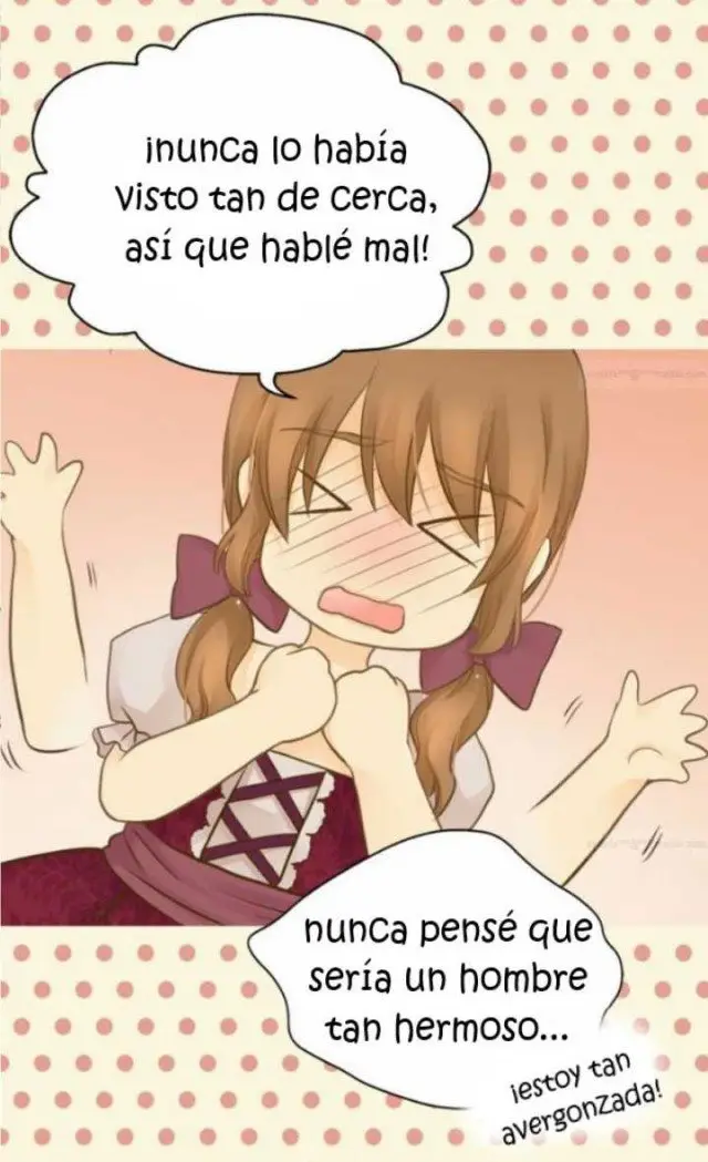 Princesa Imperial (2017) - Capítulo 63 - Página 46 - LectorTMOo