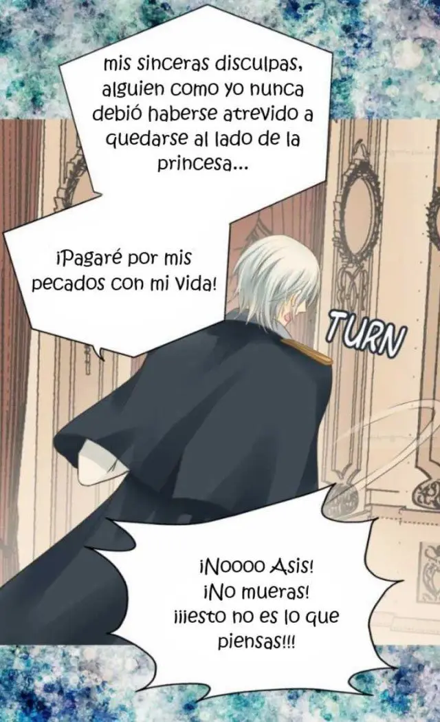 Princesa Imperial (2017) - Capítulo 63 - Página 50 - LectorTMOo