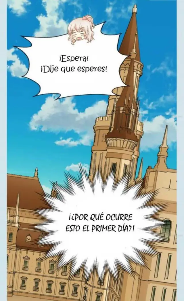 Princesa Imperial (2017) - Capítulo 63 - Página 51 - LectorTMOo
