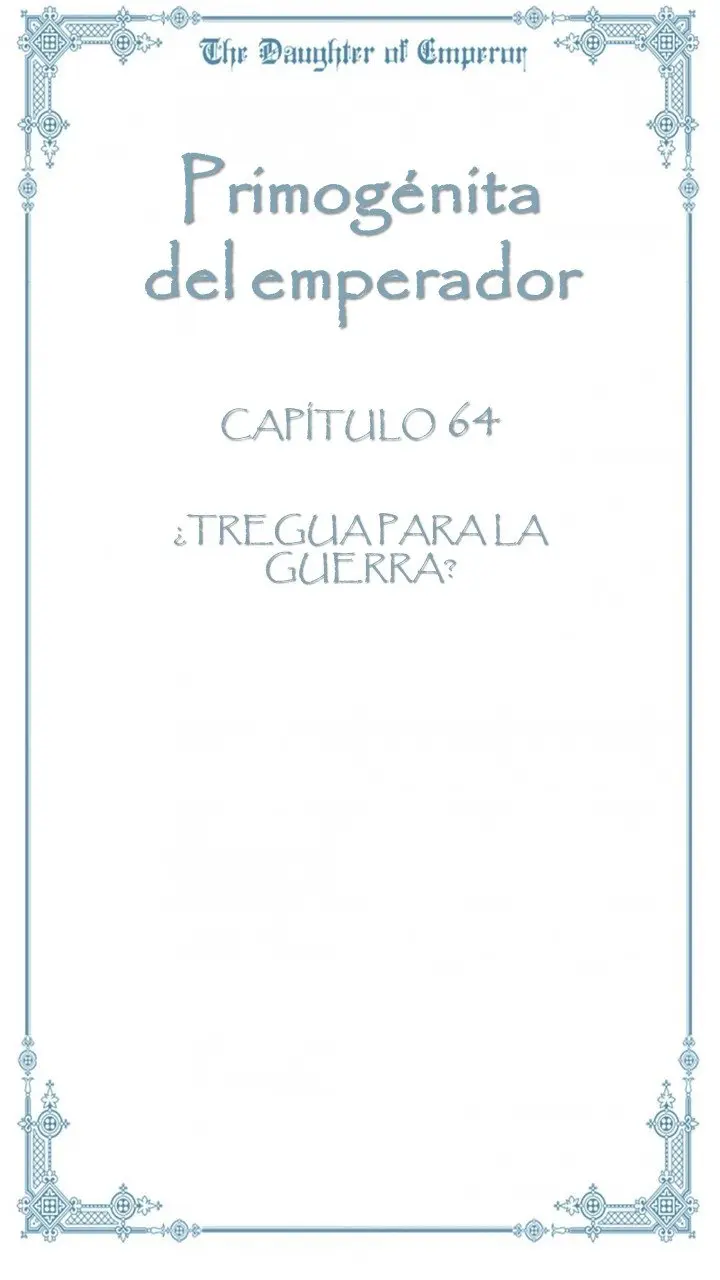 Princesa Imperial (2017) - Capítulo 64 - Página 2 - LectorTMOo