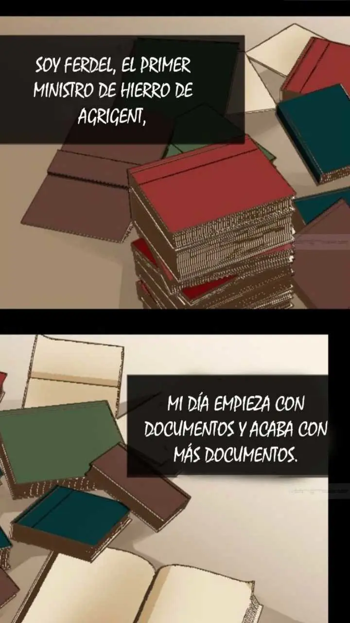 Princesa Imperial (2017) - Capítulo 64 - Página 3 - LectorTMOo