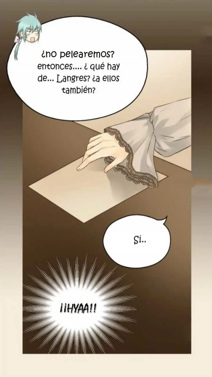 Princesa Imperial (2017) - Capítulo 64 - Página 35 - LectorTMOo