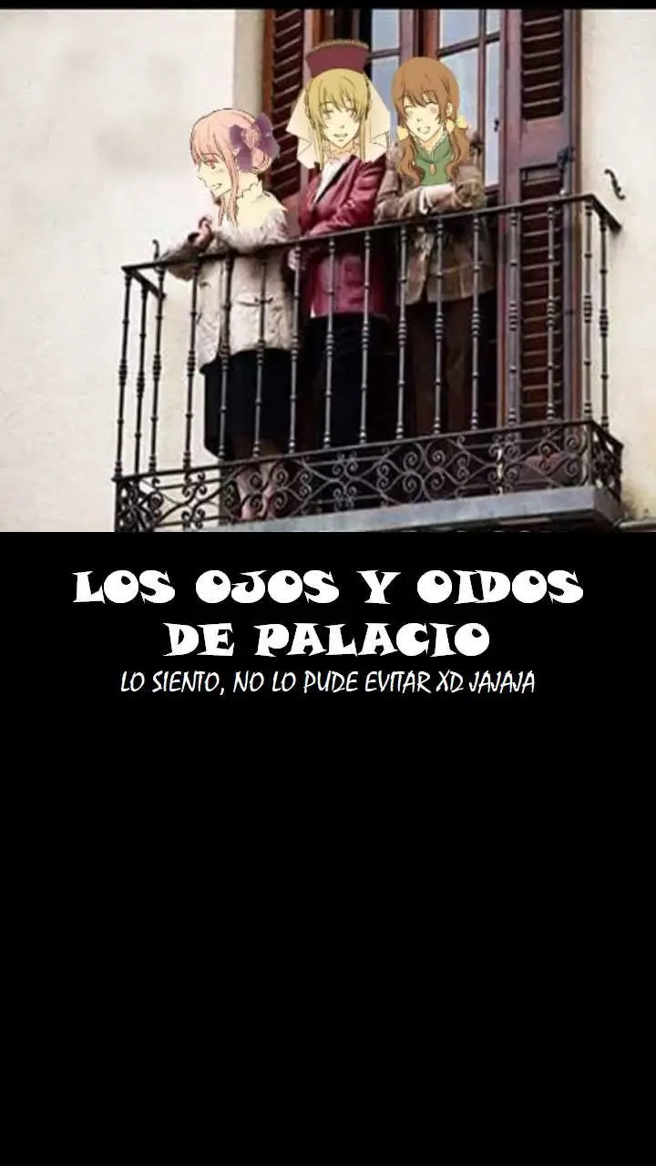 Princesa Imperial (2017) - Capítulo 64 - Página 47 - LectorTMOo