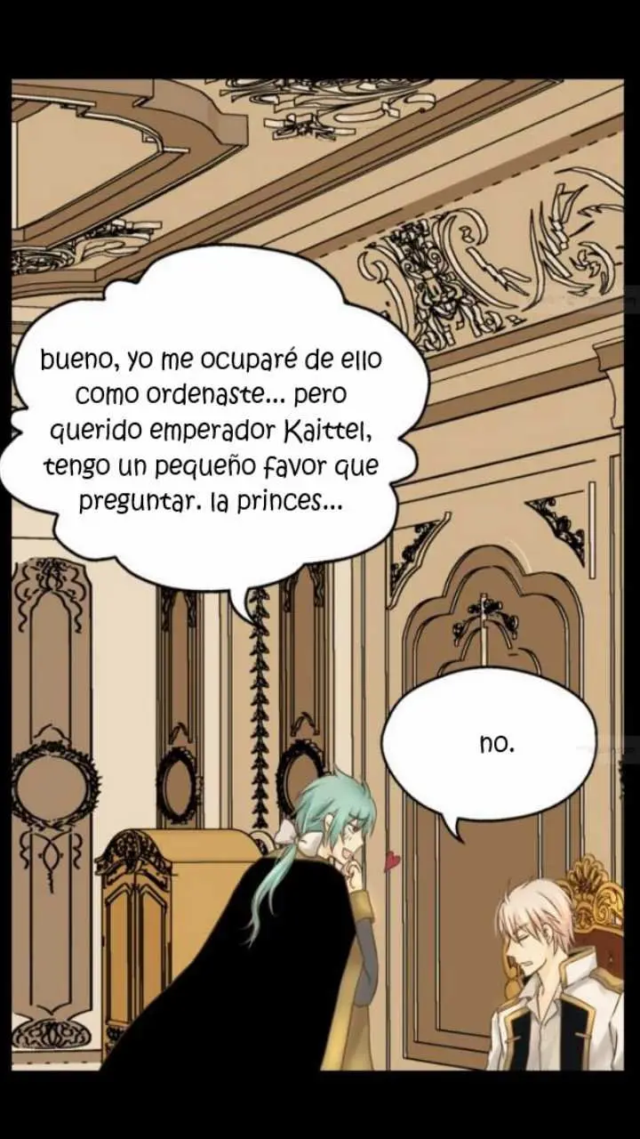 Princesa Imperial (2017) - Capítulo 64 - Página 53 - LectorTMOo
