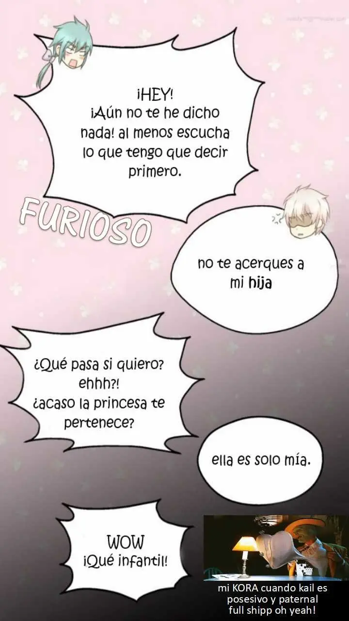 Princesa Imperial (2017) - Capítulo 64 - Página 54 - LectorTMOo