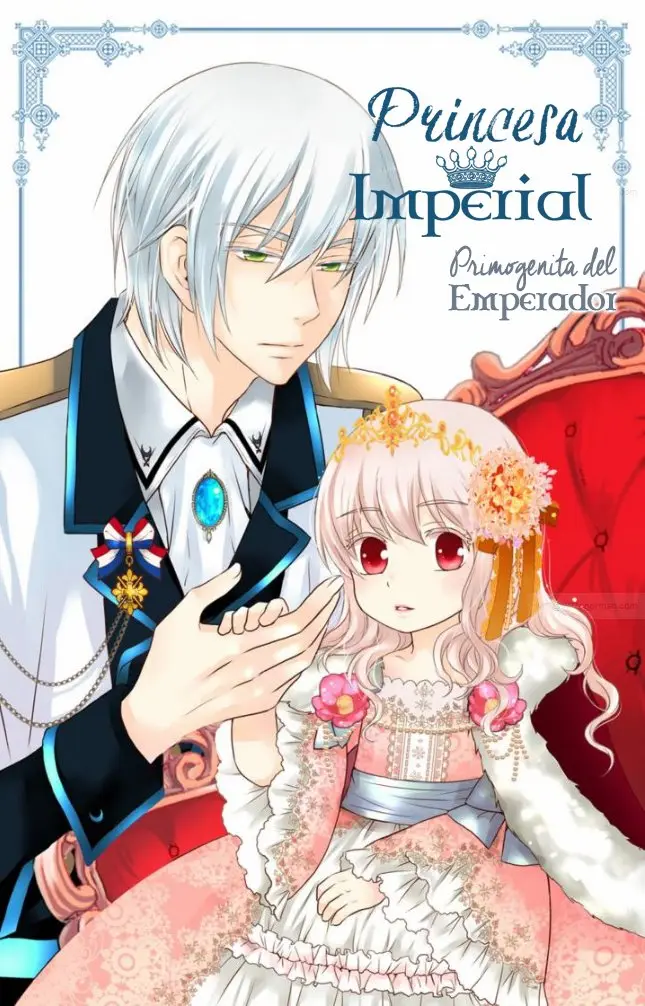 Princesa Imperial (2017) - Capítulo 65 - Página 1 - LectorTMOo