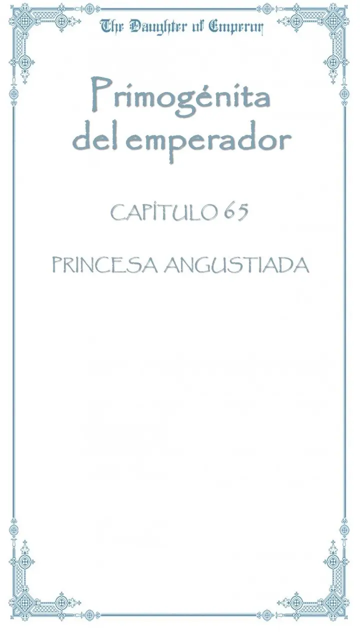 Princesa Imperial (2017) - Capítulo 65 - Página 2 - LectorTMOo