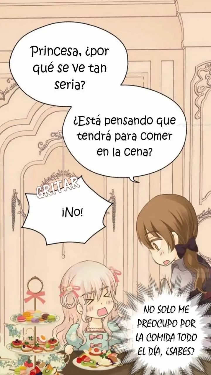 Princesa Imperial (2017) - Capítulo 65 - Página 5 - LectorTMOo