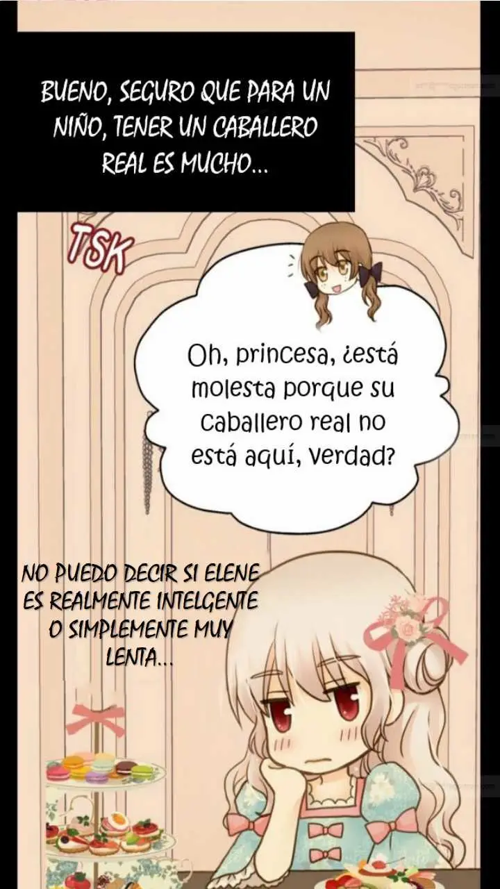 Princesa Imperial (2017) - Capítulo 65 - Página 14 - LectorTMOo