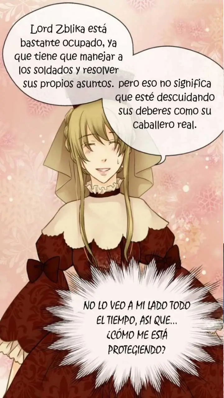 Princesa Imperial (2017) - Capítulo 65 - Página 18 - LectorTMOo