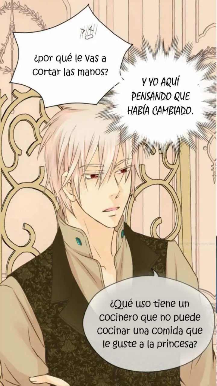 Princesa Imperial (2017) - Capítulo 65 - Página 24 - LectorTMOo