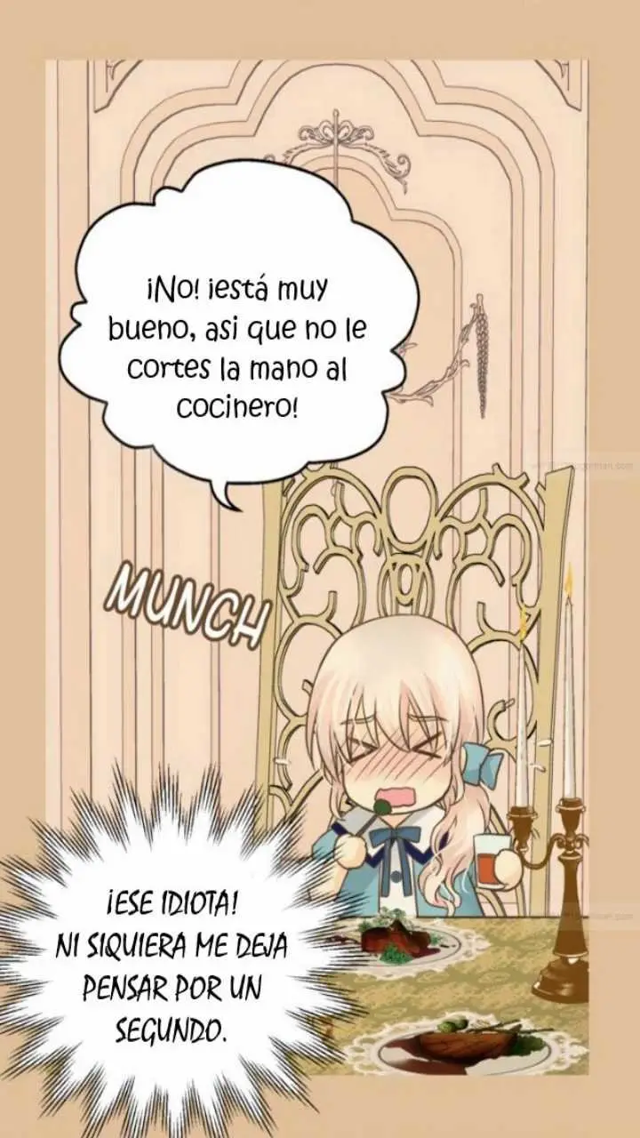 Princesa Imperial (2017) - Capítulo 65 - Página 25 - LectorTMOo