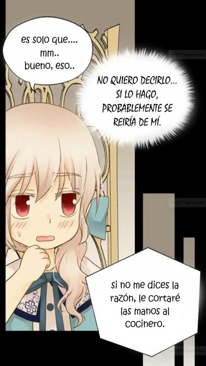 Princesa Imperial (2017) - Capítulo 65 - Página 28 - LectorTMOo