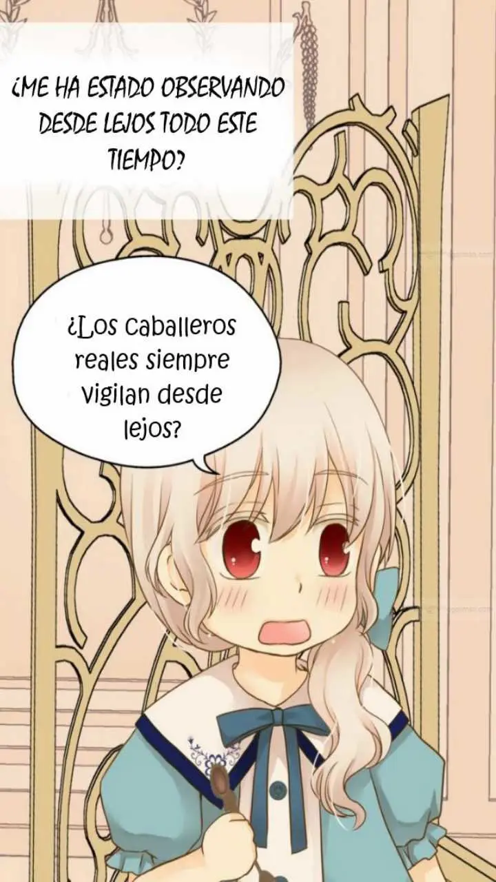 Princesa Imperial (2017) - Capítulo 65 - Página 38 - LectorTMOo