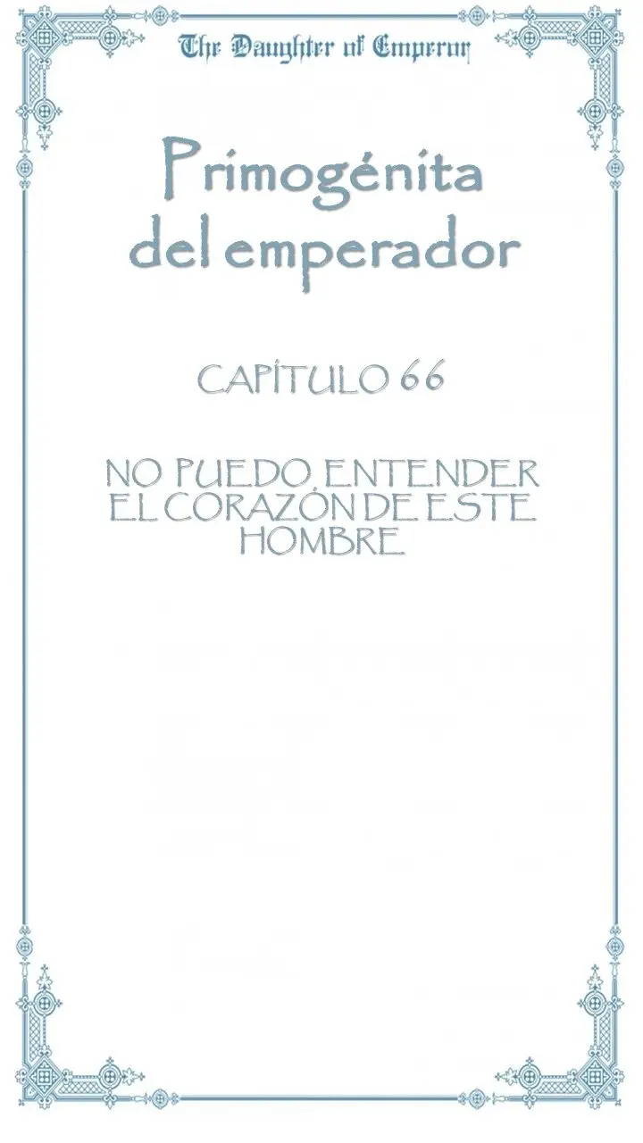 Princesa Imperial (2017) - Capítulo 66 - Página 2 - LectorTMOo