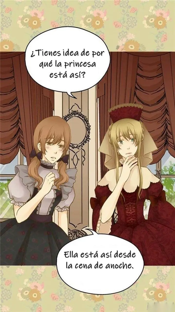 Princesa Imperial (2017) - Capítulo 66 - Página 22 - LectorTMOo