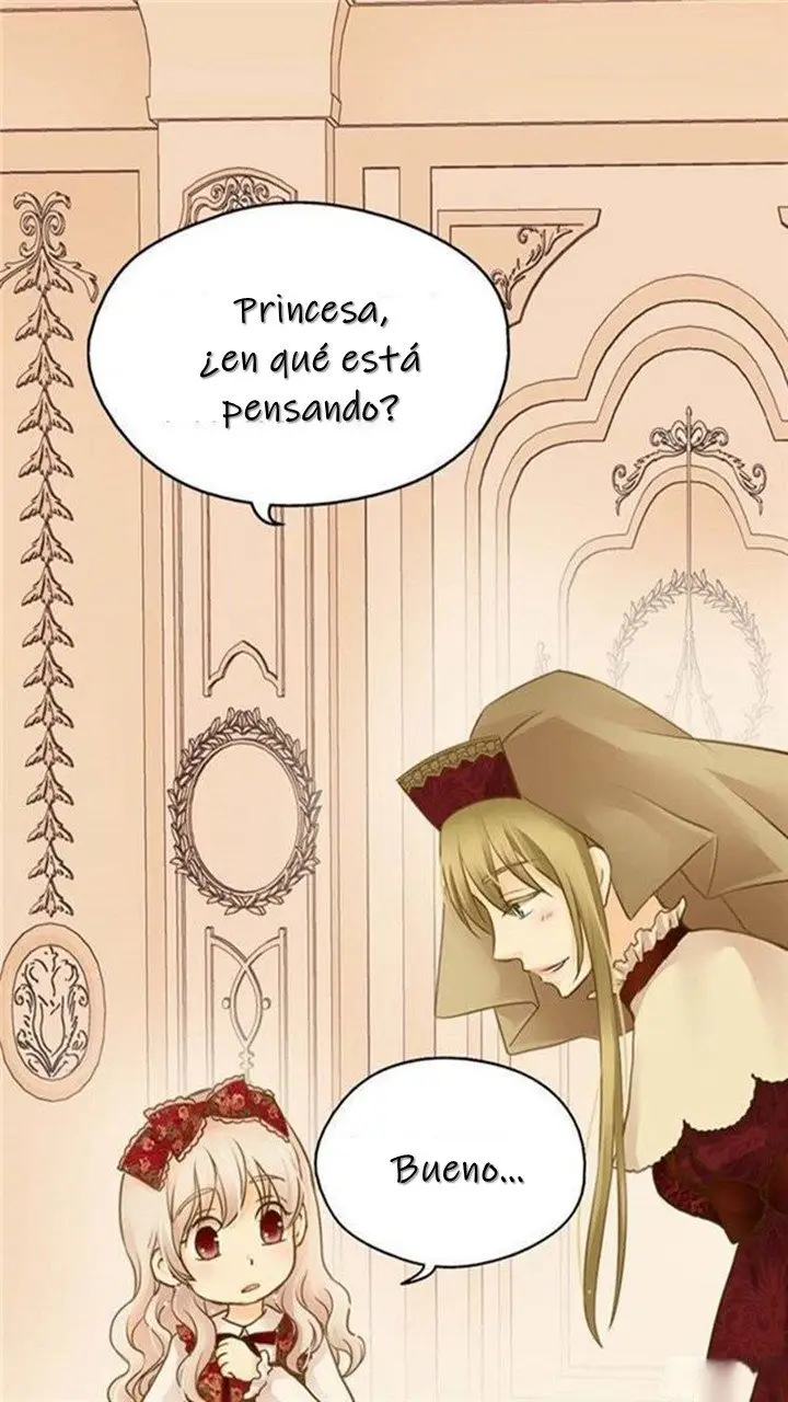 Princesa Imperial (2017) - Capítulo 66 - Página 25 - LectorTMOo