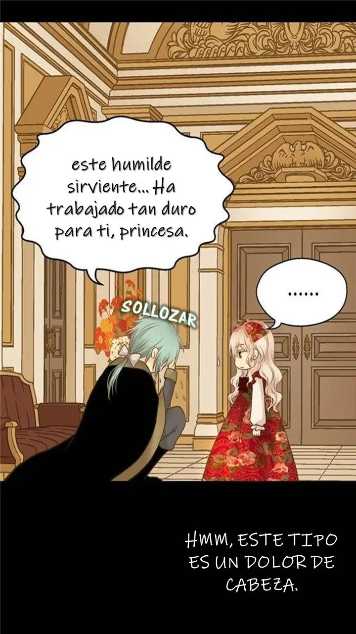 Princesa Imperial (2017) - Capítulo 67 - Página 48 - LectorTMOo