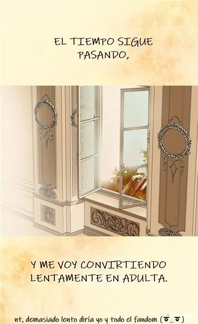 Princesa Imperial (2017) - Capítulo 68 - Página 4 - LectorTMOo
