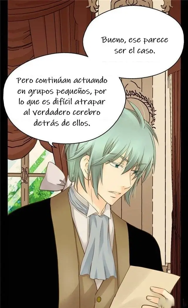 Princesa Imperial (2017) - Capítulo 68 - Página 45 - LectorTMOo