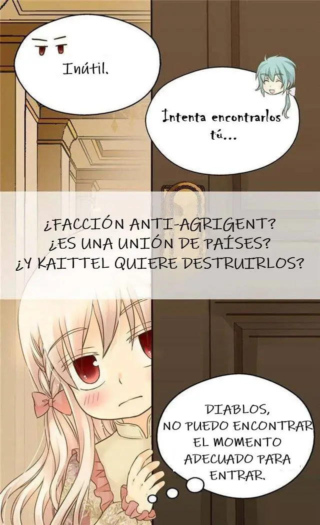 Princesa Imperial (2017) - Capítulo 68 - Página 46 - LectorTMOo