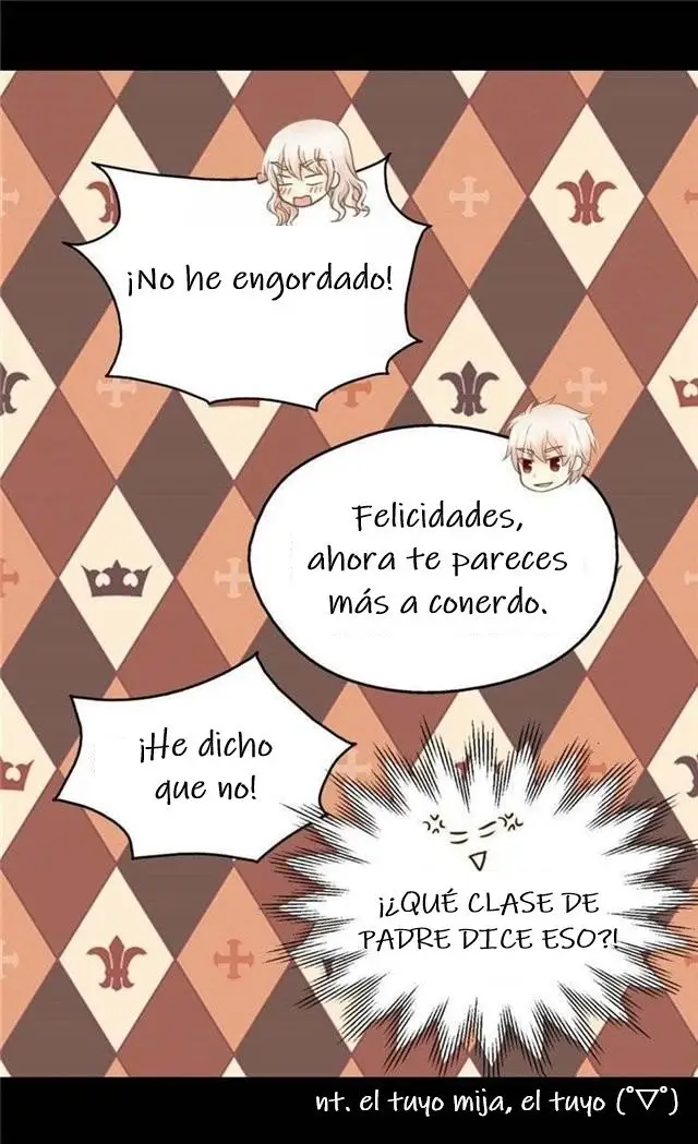 Princesa Imperial (2017) - Capítulo 68 - Página 56 - LectorTMOo