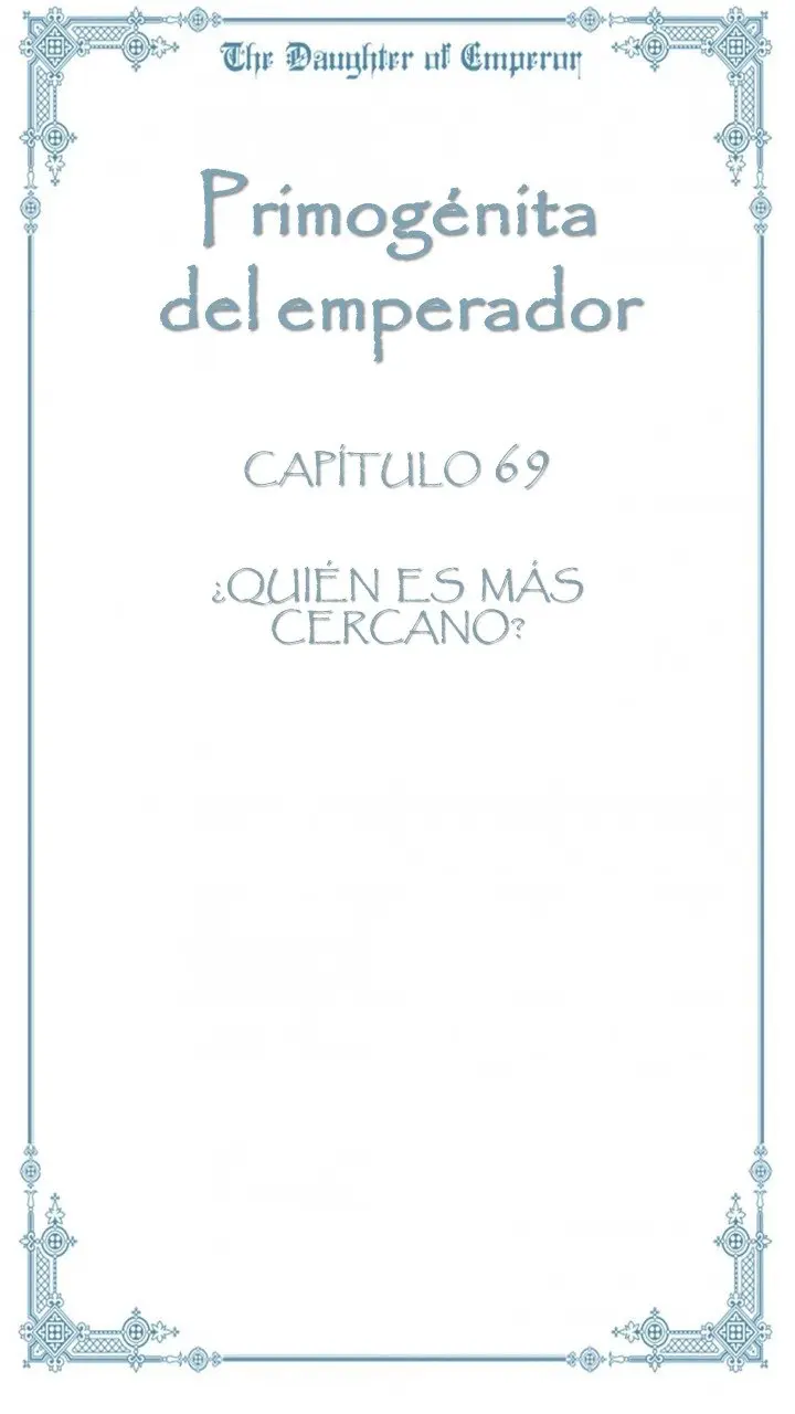 Princesa Imperial (2017) - Capítulo 69 - Página 2 - LectorTMOo