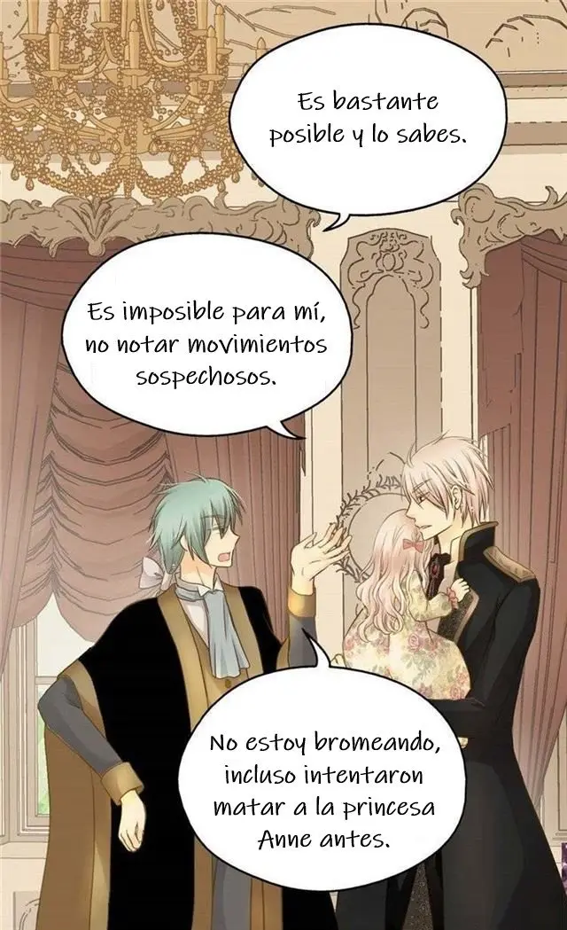 Princesa Imperial (2017) - Capítulo 69 - Página 16 - LectorTMOo