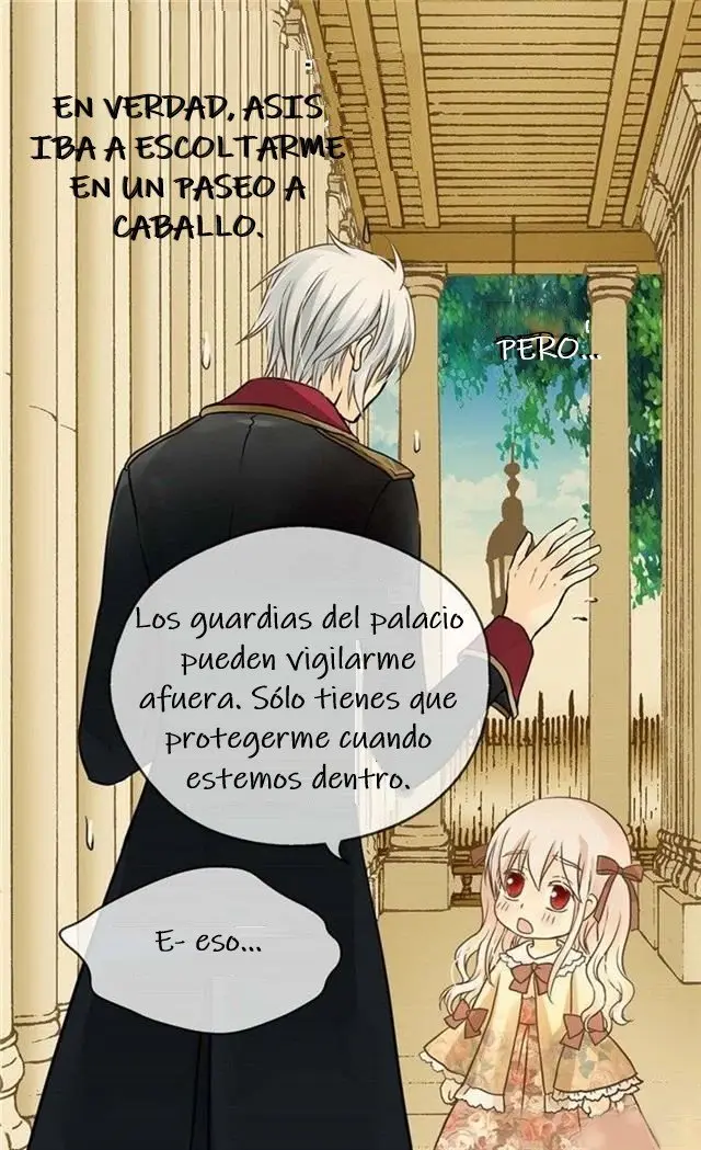 Princesa Imperial (2017) - Capítulo 69 - Página 32 - LectorTMOo