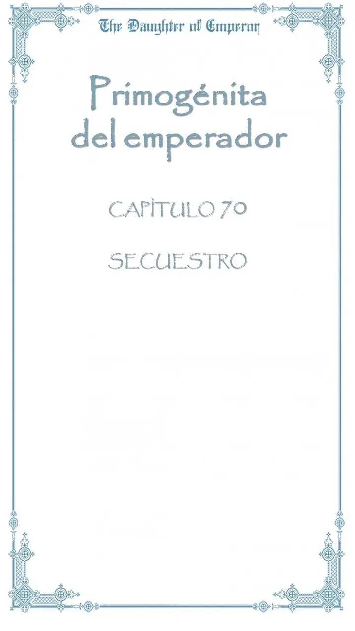 Princesa Imperial (2017) - Capítulo 70 - Página 2 - LectorTMOo