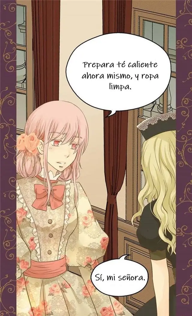 Princesa Imperial (2017) - Capítulo 71 - Página 18 - LectorTMOo