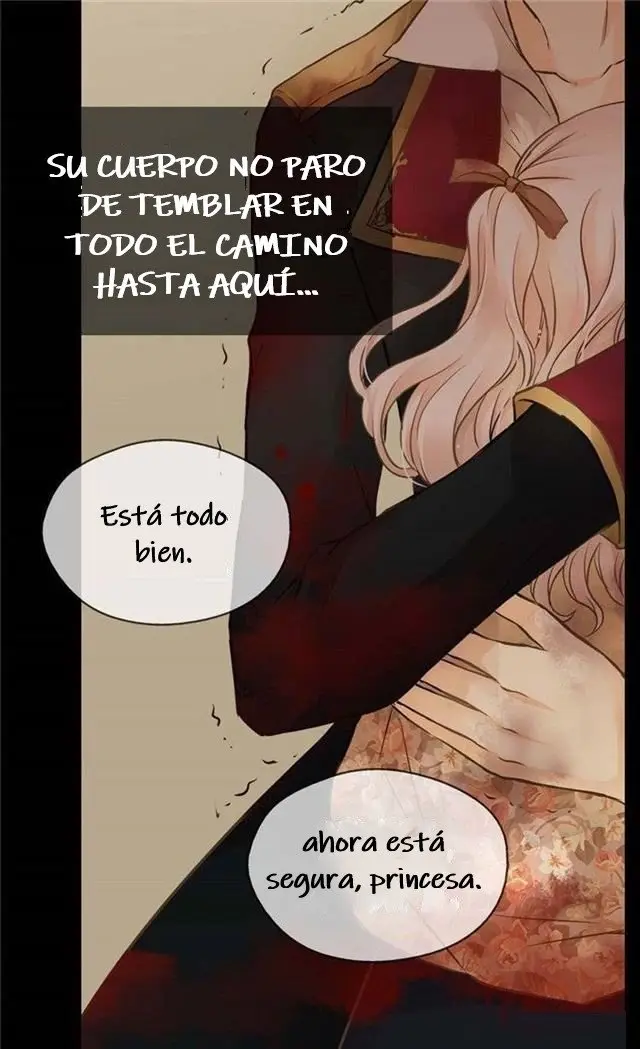 Princesa Imperial (2017) - Capítulo 71 - Página 21 - LectorTMOo