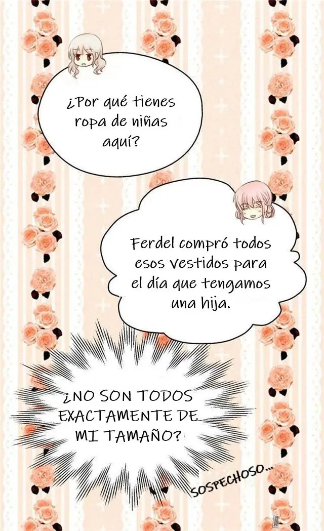 Princesa Imperial (2017) - Capítulo 71 - Página 23 - LectorTMOo