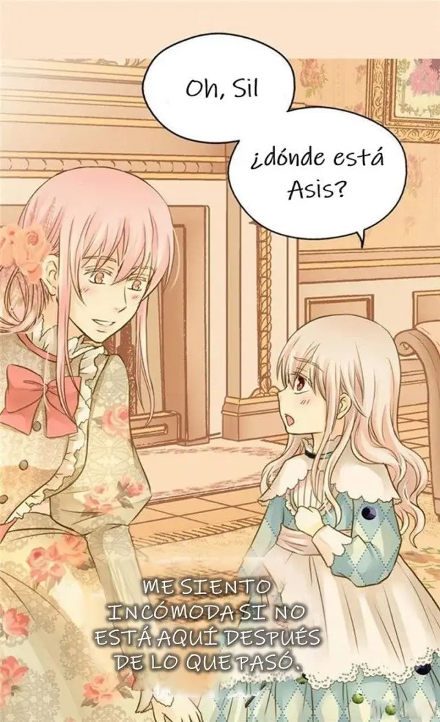 Princesa Imperial (2017) - Capítulo 71 - Página 32 - LectorTMOo