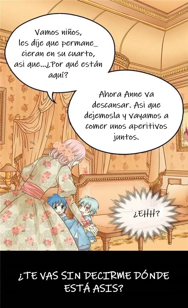 Princesa Imperial (2017) - Capítulo 71 - Página 36 - LectorTMOo