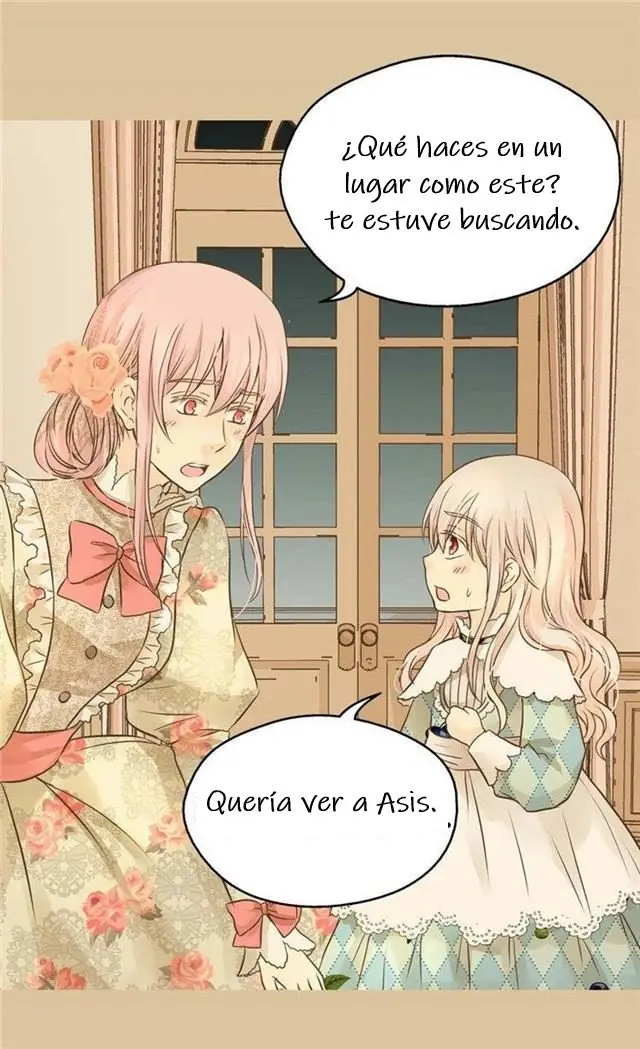 Princesa Imperial (2017) - Capítulo 71 - Página 45 - LectorTMOo