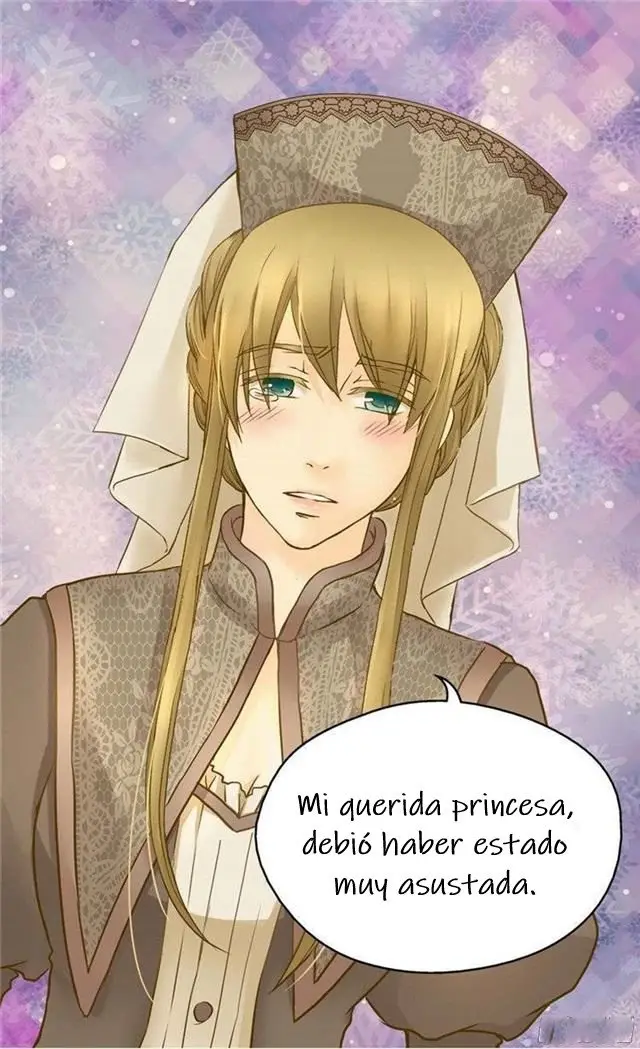 Princesa Imperial (2017) - Capítulo 72 - Página 43 - LectorTMOo