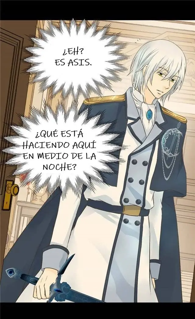 Princesa Imperial (2017) - Capítulo 72 - Página 55 - LectorTMOo