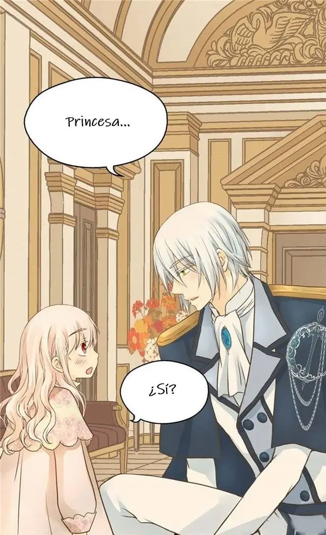 Princesa Imperial (2017) - Capítulo 73 - Página 8 - LectorTMOo