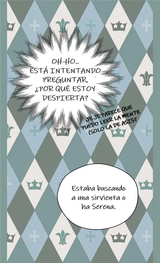 Princesa Imperial (2017) - Capítulo 73 - Página 9 - LectorTMOo