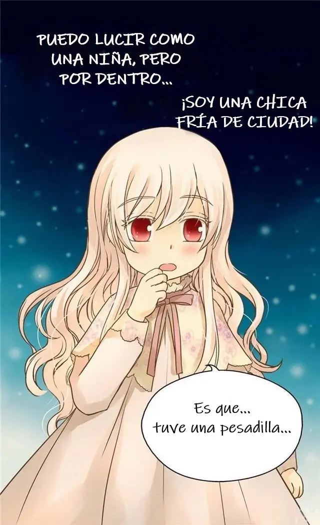 Princesa Imperial (2017) - Capítulo 73 - Página 11 - LectorTMOo