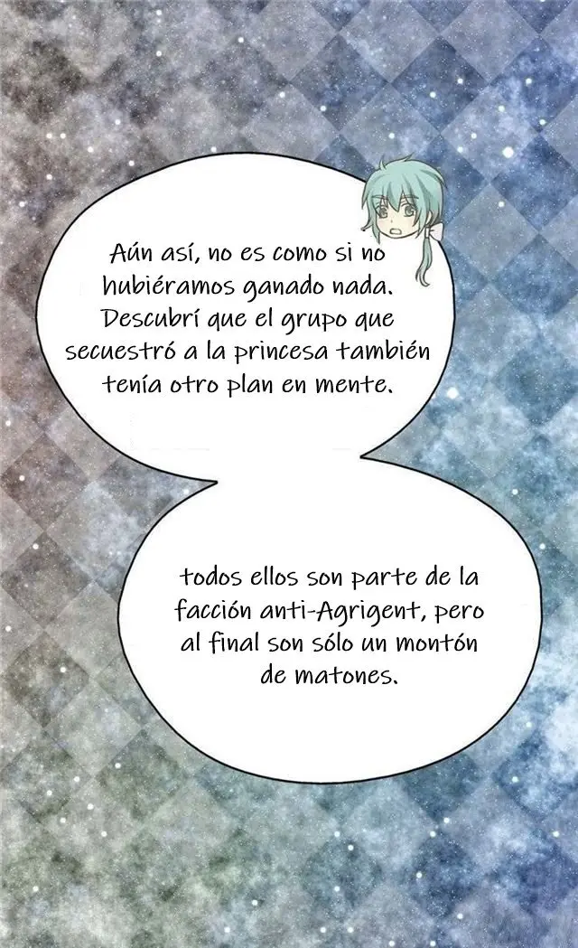 Princesa Imperial (2017) - Capítulo 73 - Página 33 - LectorTMOo