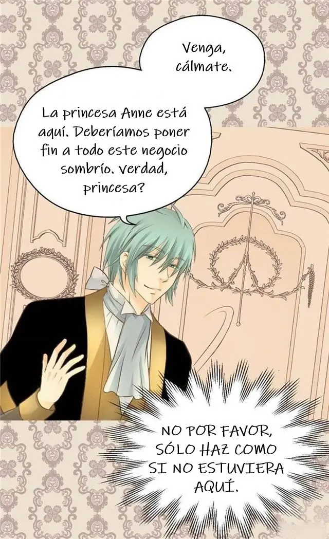 Princesa Imperial (2017) - Capítulo 73 - Página 37 - LectorTMOo
