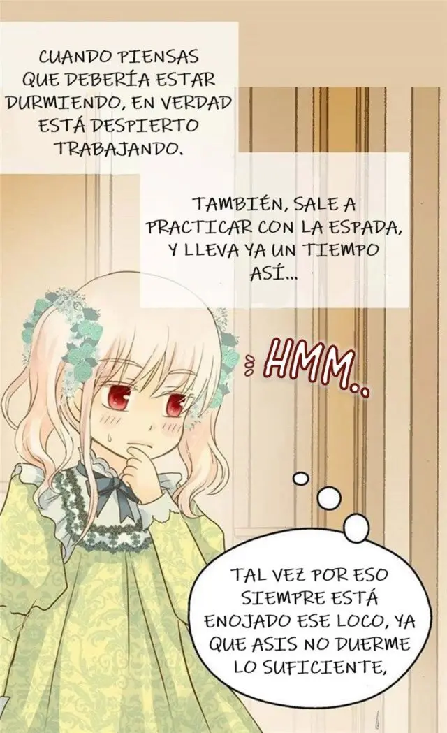 Princesa Imperial (2017) - Capítulo 74 - Página 7 - LectorTMOo